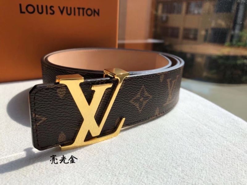 Louis Vuitton Belts